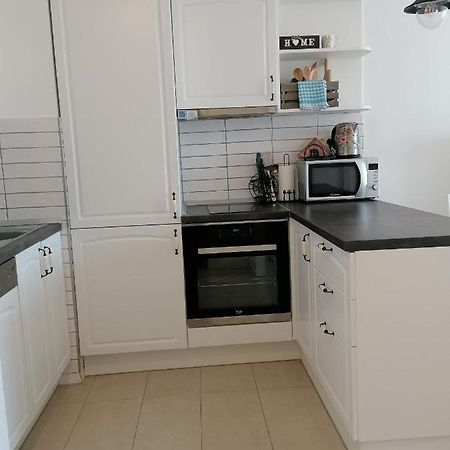 Apartman Paulina Split Bagian luar foto