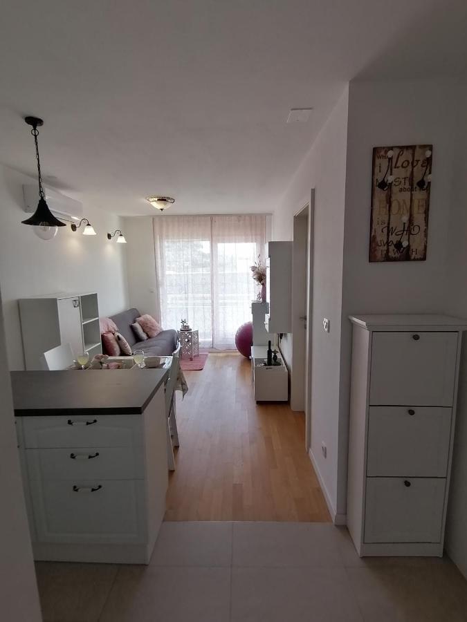 Apartman Paulina Split Bagian luar foto