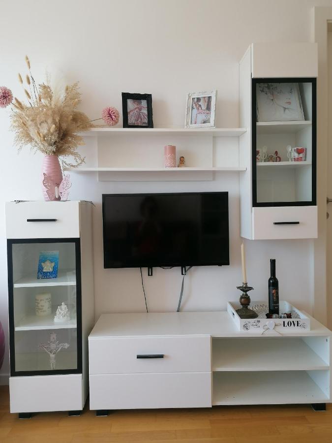 Apartman Paulina Split Bagian luar foto