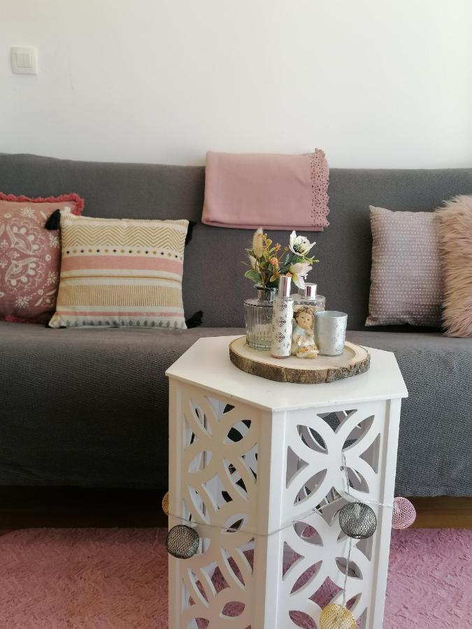 Apartman Paulina Split Bagian luar foto
