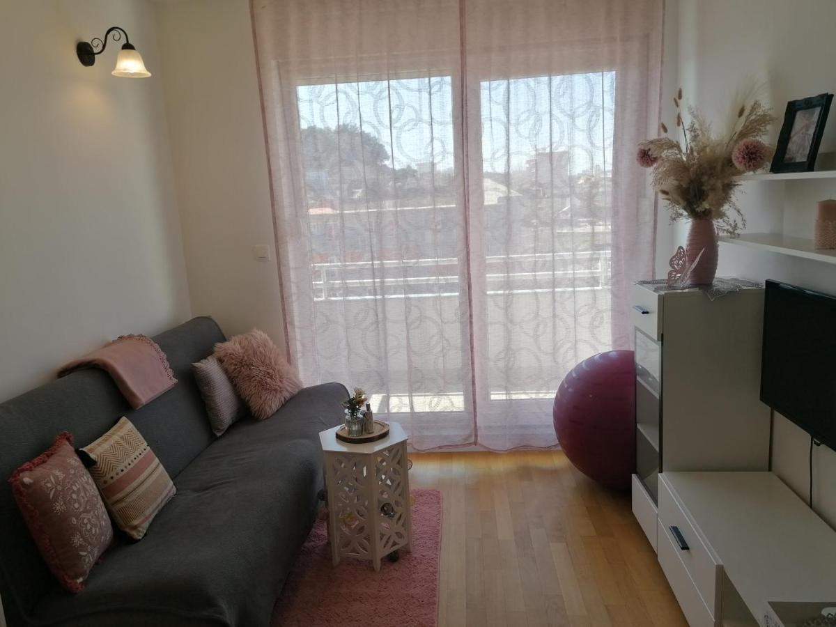 Apartman Paulina Split Bagian luar foto